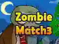 Spil Zombie Match3 online Spil Zombie Match3 online