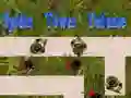Spil Edderkopp Tårnforsvar online