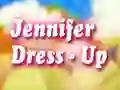 Spil Dressing Jennifer online Spil Dressing Jennifer online