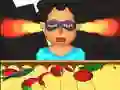 Spil Udfordring Hot Chili 3D online