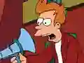 Spil Futurama: Verdener af I morgen online Spil Futurama: Verdener af I morgen online