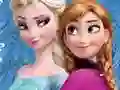Spil Disney Frost: Olaf online Spil Disney Frost: Olaf online