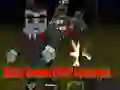 Spil Blocky Kamp SWAT Apokalypse online