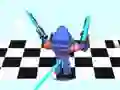 Spil Samurai Flash 3D online Spil Samurai Flash 3D online