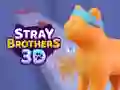 Spil Vildfarne Brødre 3D online Spil Vildfarne Brødre 3D online