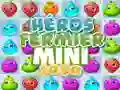 Spil Helt Landmand Mini Saga online Spil Helt Landmand Mini Saga online