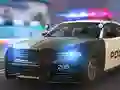 Spil Politiens Bil Simulator online Spil Politiens Bil Simulator online