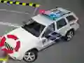 Spil Moderne Politibil Parkeringssimulator 2022 online