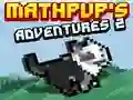 Spil MathPups Eventyr 2 online Spil MathPups Eventyr 2 online