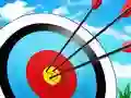 Spil Stickman Bueskydning online Spil Stickman Bueskydning online