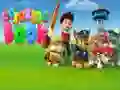Spil Malebog til Paw Patrol online