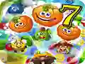 Spil Sjove Ansigtter Match-3 7 online Spil Sjove Ansigtter Match-3 7 online