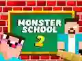 Spil Monster Skole 2 online