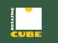 Spil Drejende kube online Spil Drejende kube online