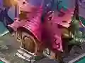 Spil Hurtig Madlavning: Halloween online Spil Hurtig Madlavning: Halloween online