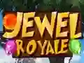Spil Jewel Royale online