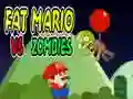 Spil Fede Mario mod Zombier online Spil Fede Mario mod Zombier online