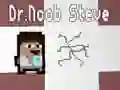 Spil Dr.Noob Steve online Spil Dr.Noob Steve online