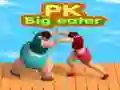 Spil PK Større Spiser online Spil PK Større Spiser online