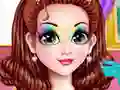 Spil Prinsessens royale ballet online