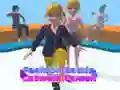 Spil Modekamp: Catwalk-dronning online Spil Modekamp: Catwalk-dronning online