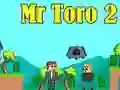 Spil Hr. Toro 2 online Spil Hr. Toro 2 online