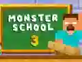 Spil Monster Skole 3 online Spil Monster Skole 3 online