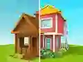Spil Hjem Makeover online Spil Hjem Makeover online