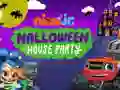 Spil Nick Jr. Halloween Husfest online Spil Nick Jr. Halloween Husfest online