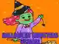 Spil Halloween Monstre Puslespil online Spil Halloween Monstre Puslespil online