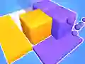 Spil Kvadrat Sortering online Spil Kvadrat Sortering online