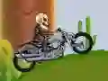 Spil Motorcykel Bakke Racing 2D online Spil Motorcykel Bakke Racing 2D online