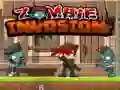 Spil Zombieinvasion online