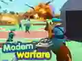 Spil Moderne krigsførelse online