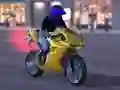Spil Ekstrem Motorcykel Simulator online Spil Ekstrem Motorcykel Simulator online