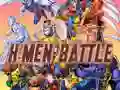 Spil X-Men: Kamp online Spil X-Men: Kamp online