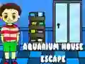 Spil Akvariehus Flugt online Spil Akvariehus Flugt online