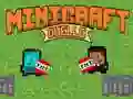 Spil Minicraft Duel online