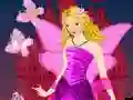 Spil Klæd Nisseprinsesse På online Spil Klæd Nisseprinsesse På online