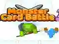 Spil Monster Kort Kamp online