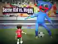Spil Soccer Kid mod Huggy online Spil Soccer Kid mod Huggy online