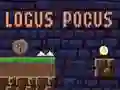Spil Logus Pocus online Spil Logus Pocus online