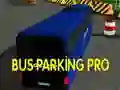 Spil Busparkering Pro online Spil Busparkering Pro online