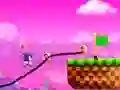 Spil Sonic Bro Udfordring online