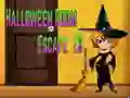 Spil Amgel Halloween Værelse Flugt 28 online