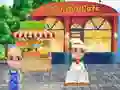 Spil Mad Café online