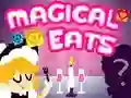 Spil Magiske Snacks online Spil Magiske Snacks online