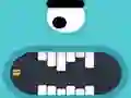 Spil Monster Tænder online Spil Monster Tænder online