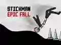 Spil Episke Fald af Stickman online Spil Episke Fald af Stickman online