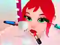 Spil Makeup kit online Spil Makeup kit online
